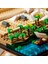 LEGO Architecture Mimari Simgeler Koleksiyonu: Keops Piramidi 21058 3