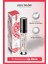 Güllü Dudak Dolgunlaştırıcı ve Parlatıcı Lip Gloss 2