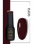 Kalıcı Oje E206 - Koyu Bordo (5 ML) 1