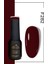 Kalıcı Oje F282 Bordo 5 ml 1