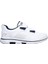 55515EWW-WNV Go Walk 5 Wistful Erkek Beyaz Sneaker Günlük Spor Ayakkabı 1