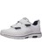 55515EWW-WNV Go Walk 5 Wistful Erkek Beyaz Sneaker Günlük Spor Ayakkabı 3