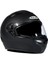 Kask Zeus ZS-813A Matt Black Kapalı 2