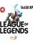 League Of Legends 14450 Rp - Lol Tr 1