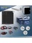 4 Kw Mını Solar Paket Sistem (4000W/GÜN) 1