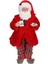 Happy Sugar Santa Sabahlıklı Noel Baba 28 cm 1