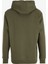 Bisiklet Yaka Haki Erkek Sweatshırt M4WM-SWT-1801 2
