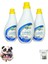 Baby Çamaşır Deterjanı 1000 ml x 3 ve Rosie Pamuk 1