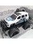 789-804B Vardem Offroad Kumandalı Araba 1:12 Ölçek 30 cm 1