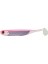 Mirror Shad 8 cm Silikon Yem 6lı Paket 1