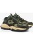 L-Guard Breaker Erkek Yeşil Sneaker 748SMA0077 P1N 2