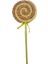 Happy Sugar Sarı Lolipop Süs 20 x 50 cm 1