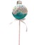 Happy Sugar Mavi Lolipop Askılı Süs 8 x 24 cm 2