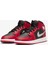 Air Jordan 1 Mid 'gym Red Black White' (Gs) DQ8423-061 1