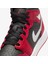 Air Jordan 1 Mid 'gym Red Black White' (Gs) DQ8423-061 4