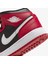 Air Jordan 1 Mid 'gym Red Black White' (Gs) DQ8423-061 5