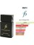 Crazy x 50 ml Unisex Parfüm 1