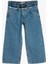 Kız Çocuk Kot Pantolon - Koton - 5WKG40054AD - 11-12 Yaş 1