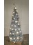 Katlanabilir Yılbaşı Ağacı 180 cm (Kendinden Led'li) 1