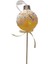 Happy Sugar Sarı Lolipop Askılı Süs 8 x 24 cm 2