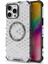 Apple iPhone 16 Pro Telefon Kılıfı (Yurt Dışından) 1