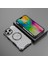 Apple iPhone 16 Pro Telefon Kılıfı (Yurt Dışından) 5