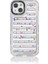 Apple iPhone 15 Pro Max Telefon Kılıfı (Yurt Dışından) 1