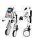 Nessiworld Silverlit Robo Up Uzaktan Kumandalı Robot 3