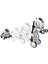 Nessiworld Silverlit Robo Up Uzaktan Kumandalı Robot 4