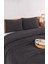 Mylasahome Definite Tek Kişilik Kişilik Yatak Örtüsü Seti 180 x 230 3