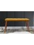 Kapino Bench Puf, Sarı 3