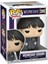 Pop Figür Tv: Wednesday - Wednesday Adams 1