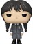 Pop Figür Tv: Wednesday - Wednesday Adams 2