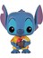 Aloha Stitch (Disney Lilo And Stitch) Limited Edition Funko Pop Vinyl Figure 1