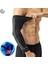 Fitness Tenis Voleybol Basketbol Spor Antreman Uzun Örme Dirseklik (1 Adet) 1