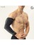 Fitness Tenis Voleybol Basketbol Spor Antreman Uzun Örme Dirseklik (1 Adet) 4