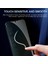 Samsung Galaxy A16 Hayalet Ekran Koruyucu Cam Tam Kapatan Gizli Tamperli Ekran Camı 5d Parlak Privacy Glass 3