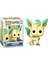 Pokémon Leafeon 866 Koleksiyon Figürü 2