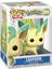 Pokémon Leafeon 866 Koleksiyon Figürü 3