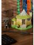 Fgr-Pop Town, Harry Potter, Hagrid's Hut W/ Fang 2