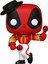 Pop Figür - Marvel: Deadpool 30TH- Flamenco Deadpool 2