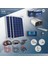 3 Kw Solar Paket Sistem (3000W/GÜN) 1