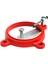 Tesviyeci Mengene Döner Tabla 125 mm 1