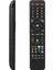 Onvo ON32150 LED TV KUMANDASI BEIN CONNECT TUŞLU bein connect Tuşlu 1