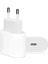 Apple iPhone 13 Usb-C Güç Adaptörü, Type-C Priz Şarj Cihazı Adaptörü 1