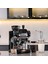 Barista Dijital Espresso Kahve Makinesi Öğütücülü VST-520EC 5