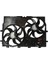 47896 Fan Davlumbazı Ducato Boxer Jumper 12V 7kanat 06- - Nrf 47896 Uyumlu 1