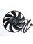 83134 83134 Fan Motoru Transporter T5 03- 9 Kanat 1