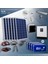 8 Kw Solar Paket Sistem (8000W/GÜN) 1