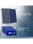 8 Kw Solar Paket Sistem (8000W/GÜN) 2